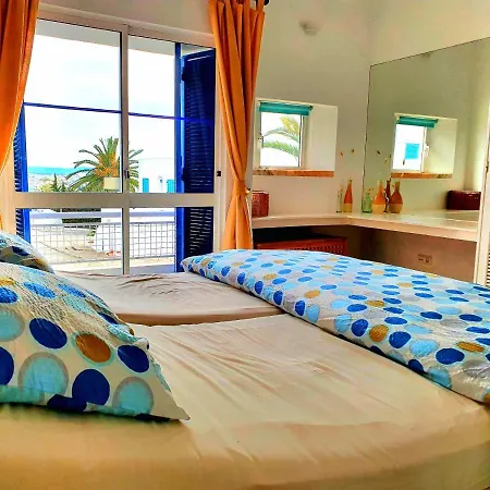 דירה Albufeira-windmill Hill *