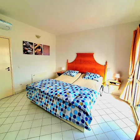 דירה Albufeira-windmill Hill *