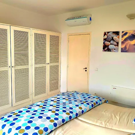 דירה Albufeira-windmill Hill *