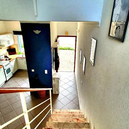 דירה Albufeira-windmill Hill
