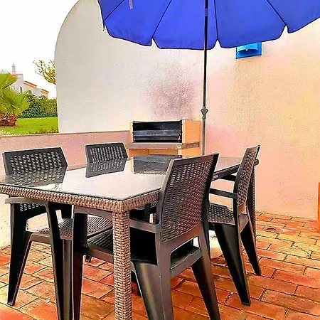 Albufeira-windmill Hill