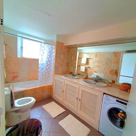 Apartamento Albufeira-windmill Hill