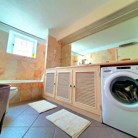 Apartamento Albufeira-windmill Hill