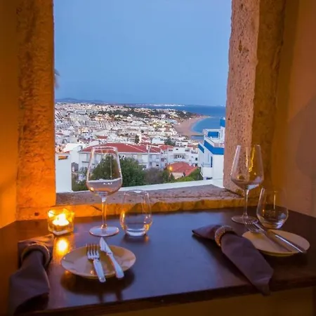 Apartamento Albufeira-windmill Hill *