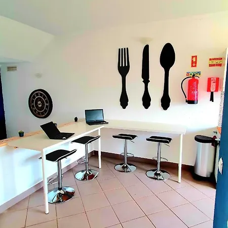 Albufeira-windmill Hill Apartamento *