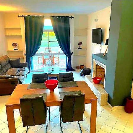 Διαμέρισμα Albufeira-windmill Hill *