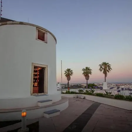 Apartment Albufeira-windmill Hill *
