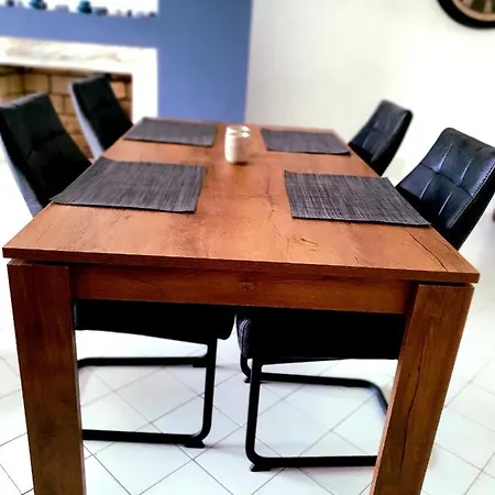 Apartment Albufeira-windmill Hill *