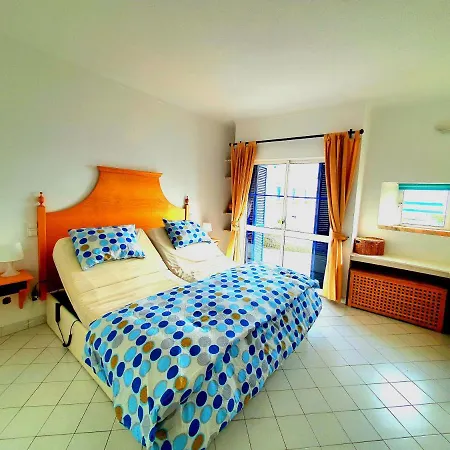 Apartment Albufeira-windmill Hill Albufeira