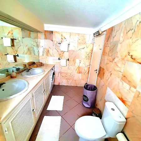 Apartment Albufeira-windmill Hill Albufeira