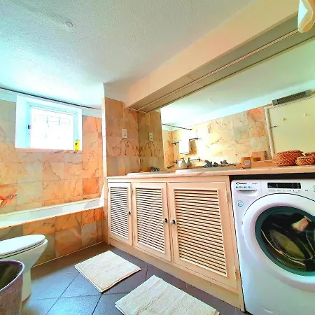 Albufeira-windmill Hill Apartment