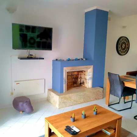 Albufeira-windmill Hill Apartment