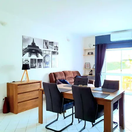 Apartment Albufeira-windmill Hill Albufeira