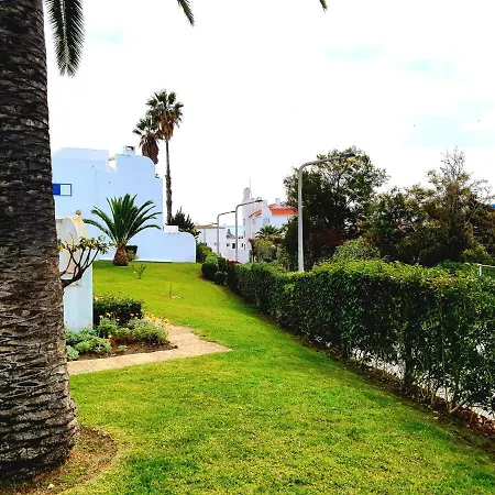 Albufeira-windmill Hill Appartement
