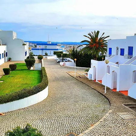 Apartment Albufeira-windmill Hill Albufeira