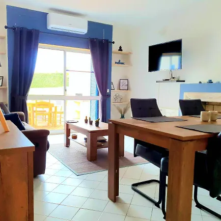 Albufeira-windmill Hill * Αλμπουφέιρα