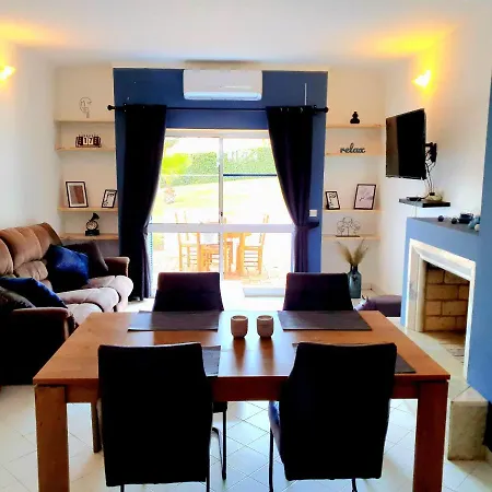 Apartment Albufeira-windmill Hill Albufeira