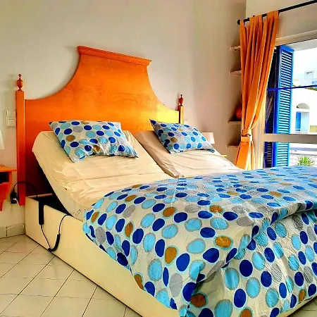 Albufeira-windmill Hill Apartment *