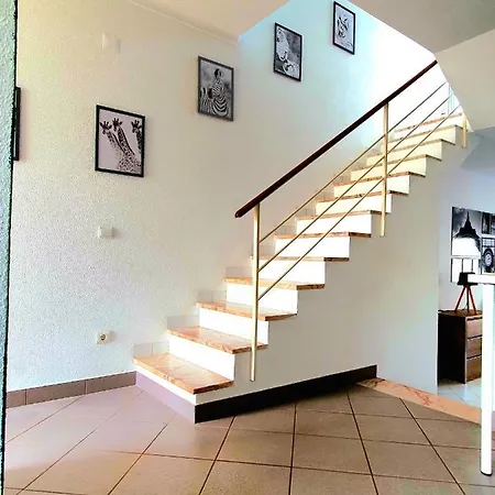 Albufeira-windmill Hill Apartment