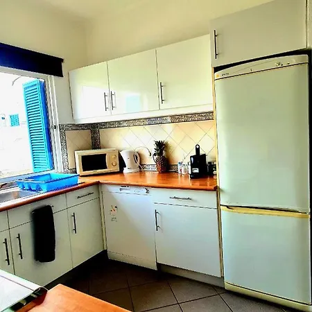 Albufeira-windmill Hill Apartment *