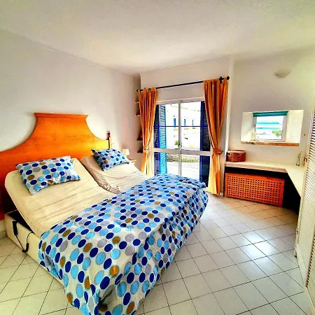 Διαμέρισμα Albufeira-windmill Hill *