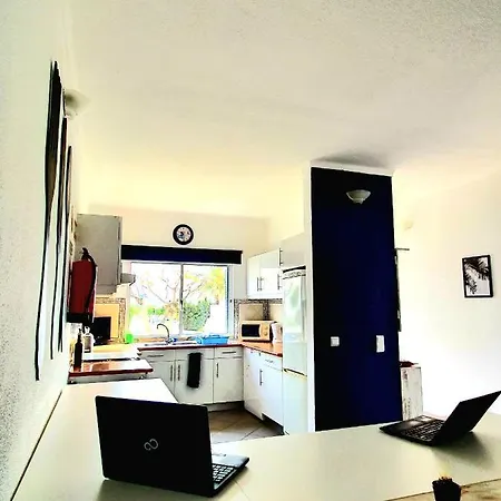 Albufeira-windmill Hill Αλμπουφέιρα