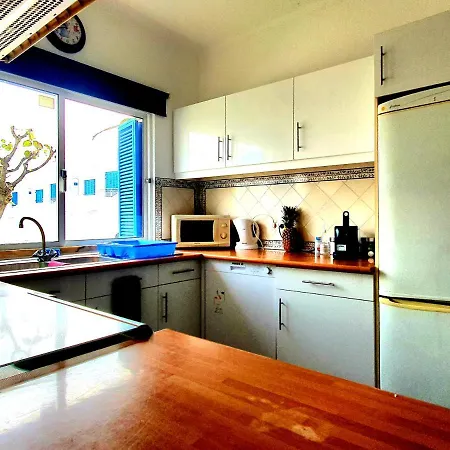 Apartment Albufeira-windmill Hill