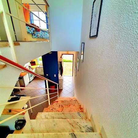 Albufeira-windmill Hill Apartment Albufeira