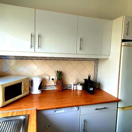 Albufeira-windmill Hill Αλμπουφέιρα