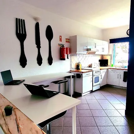 Albufeira-windmill Hill Apartment Albufeira