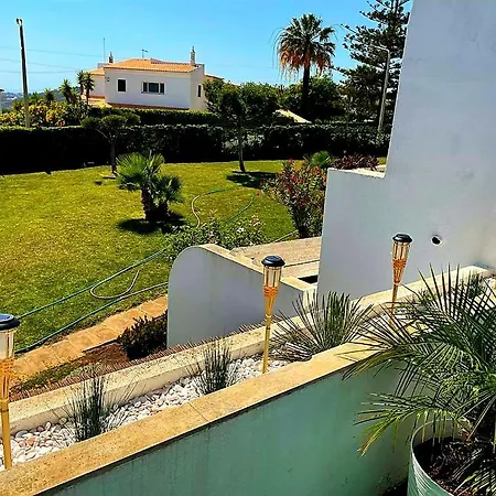 Albufeira-windmill Hill *