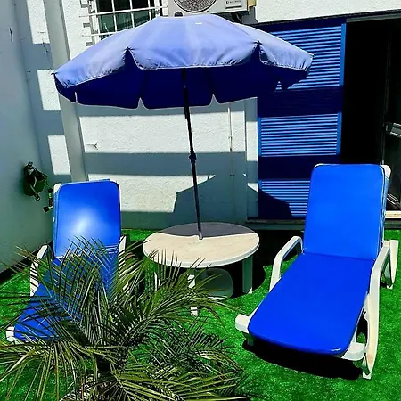 Apartment Albufeira-windmill Hill Albufeira