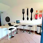 Albufeira-windmill Hill Apartment *