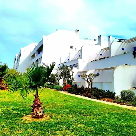 아파트 Albufeira-windmill Hill 알부페이라