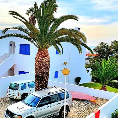 아파트 Albufeira-windmill Hill 알부페이라
