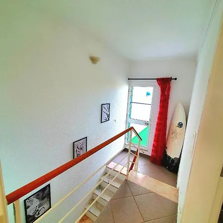 아파트 Albufeira-windmill Hill 알부페이라