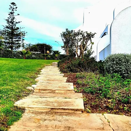Albufeira-windmill Hill 알부페이라