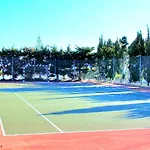 Albufeira-windmill Hill * 阿尔布费拉
