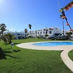 公寓 Albufeira-windmill Hill 阿尔布费拉