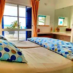 公寓 Albufeira-windmill Hill *