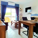 Albufeira-windmill Hill * 阿尔布费拉