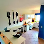 Albufeira-windmill Hill * 阿尔布费拉