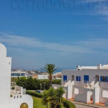 公寓 Albufeira-windmill Hill