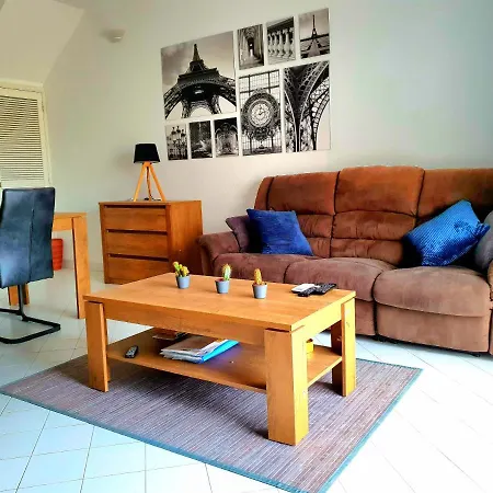 Apartment Albufeira-windmill Hill Albufeira